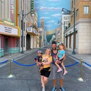 Meet your Posher, Kate-lynn